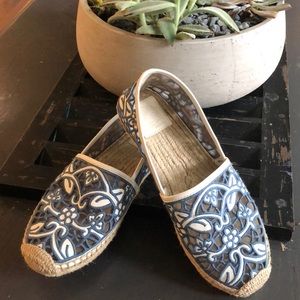 Tory Burch Espadrilles